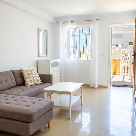 Apartamento Myflats Premium Mirador Arenales del Sol Exterior foto