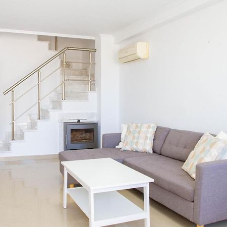 Apartamento Myflats Premium Mirador Arenales del Sol Exterior foto