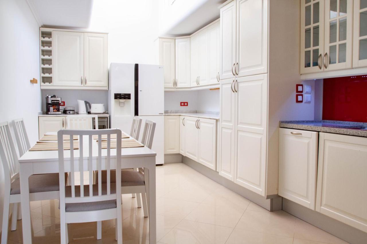 Apartamento Myflats Premium Mirador Arenales del Sol Exterior foto