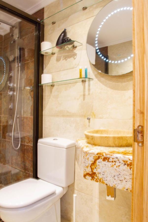 Apartamento Myflats Premium Mirador Arenales del Sol Exterior foto