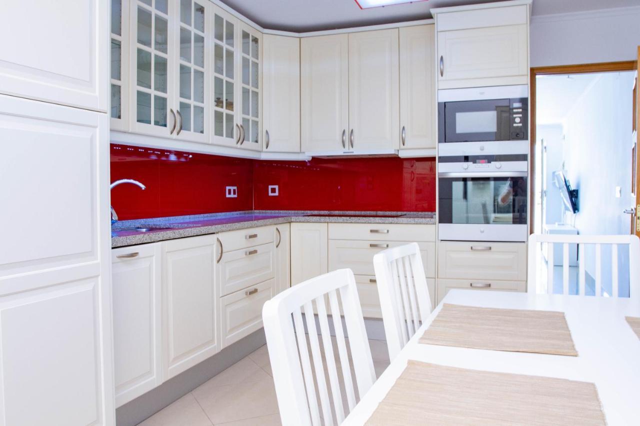 Apartamento Myflats Premium Mirador Arenales del Sol Exterior foto