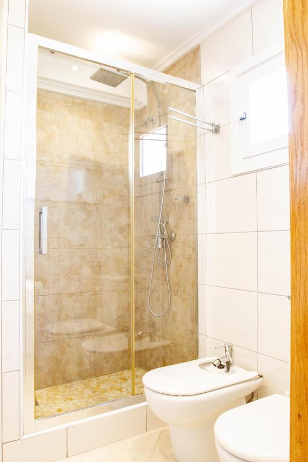 Apartamento Myflats Premium Mirador Arenales del Sol Exterior foto