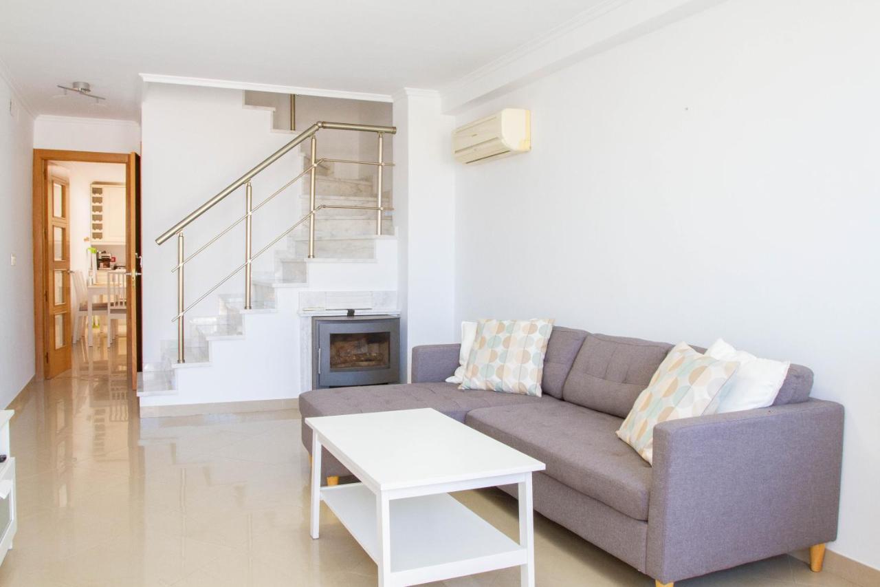 Apartamento Myflats Premium Mirador Arenales del Sol Exterior foto