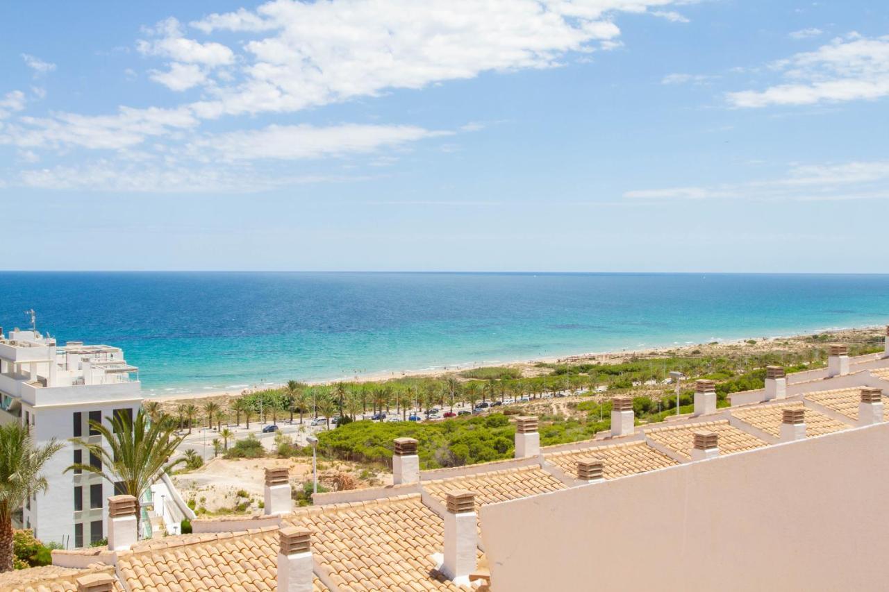 Apartamento Myflats Premium Mirador Arenales del Sol Exterior foto